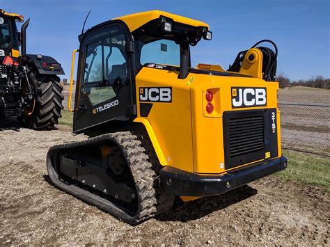 3ts 8t compact track loader for sale|jcb 3ts 8t for sale.